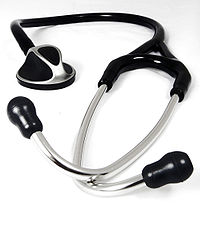 200px-Doctors_stethoscope_2